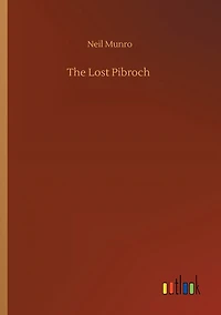 The Lost Pibroch