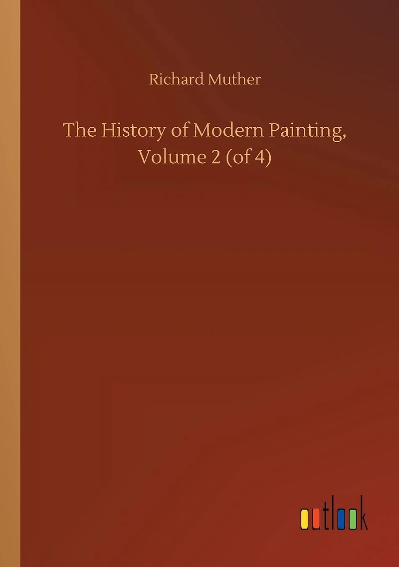 The History of Modern Painting