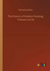 The History of Modern Painting