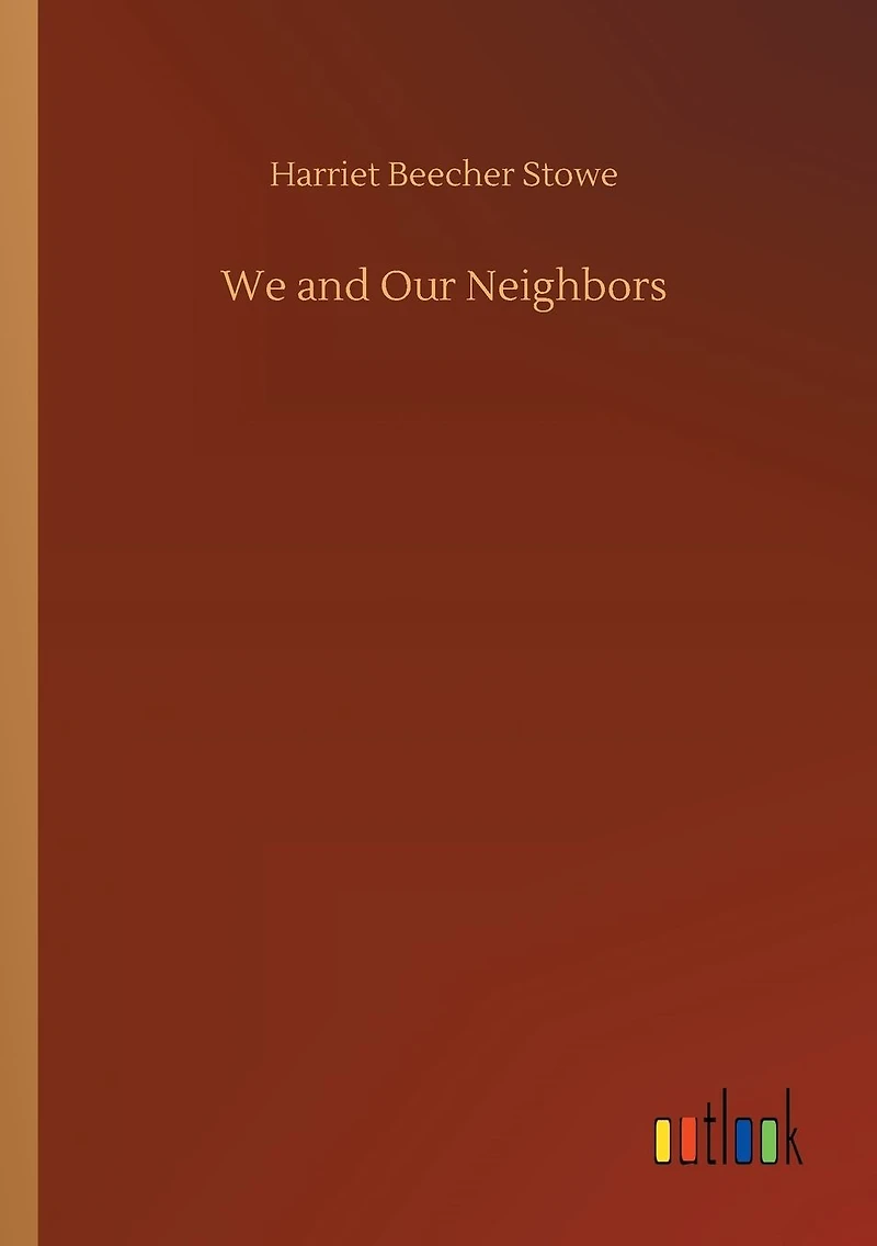 We and Our Neighbors