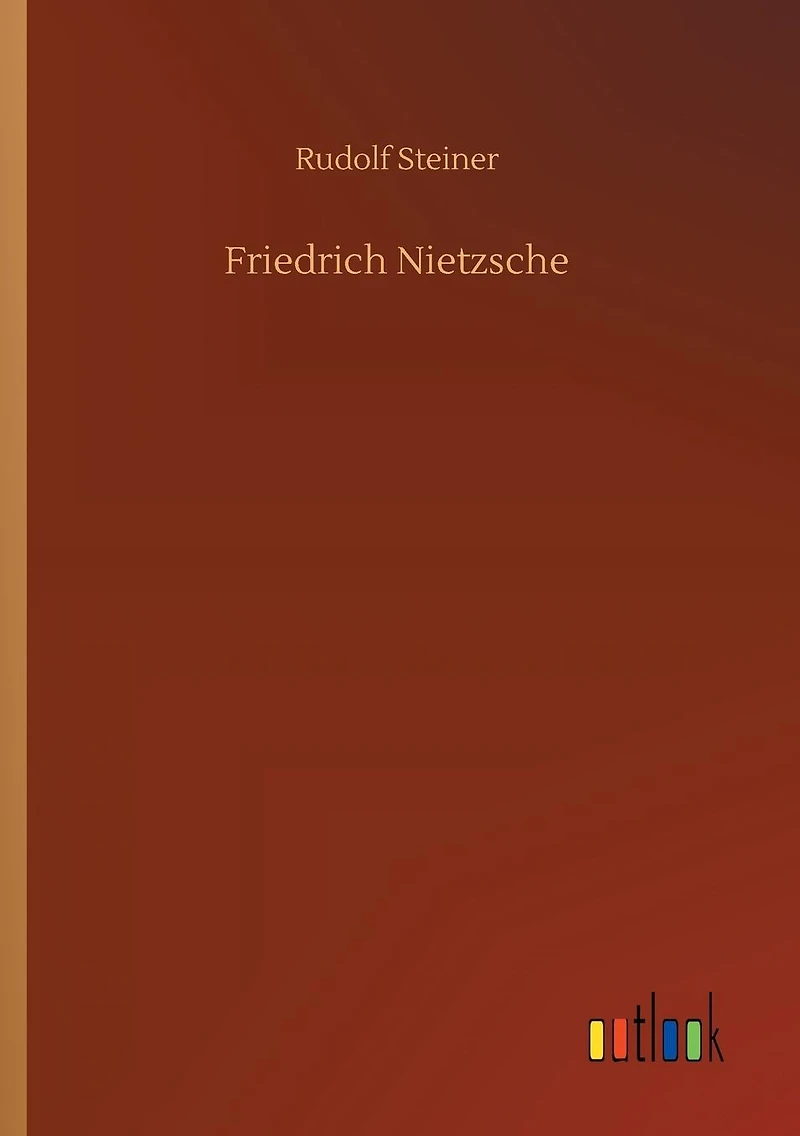 Friedrich Nietzsche
