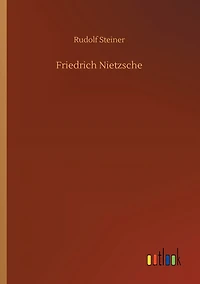 Friedrich Nietzsche