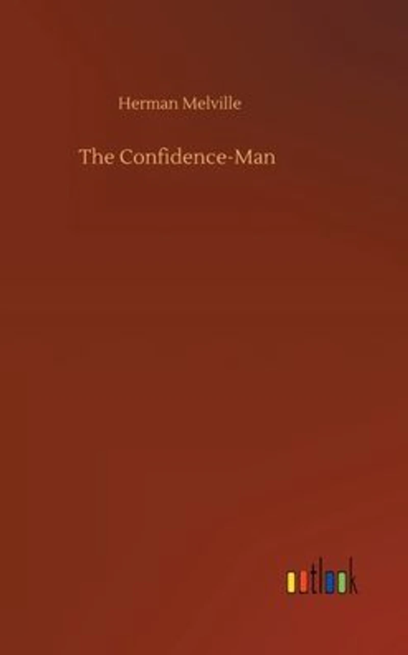 The Confidence - Man