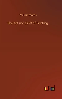 The art and craft of printing