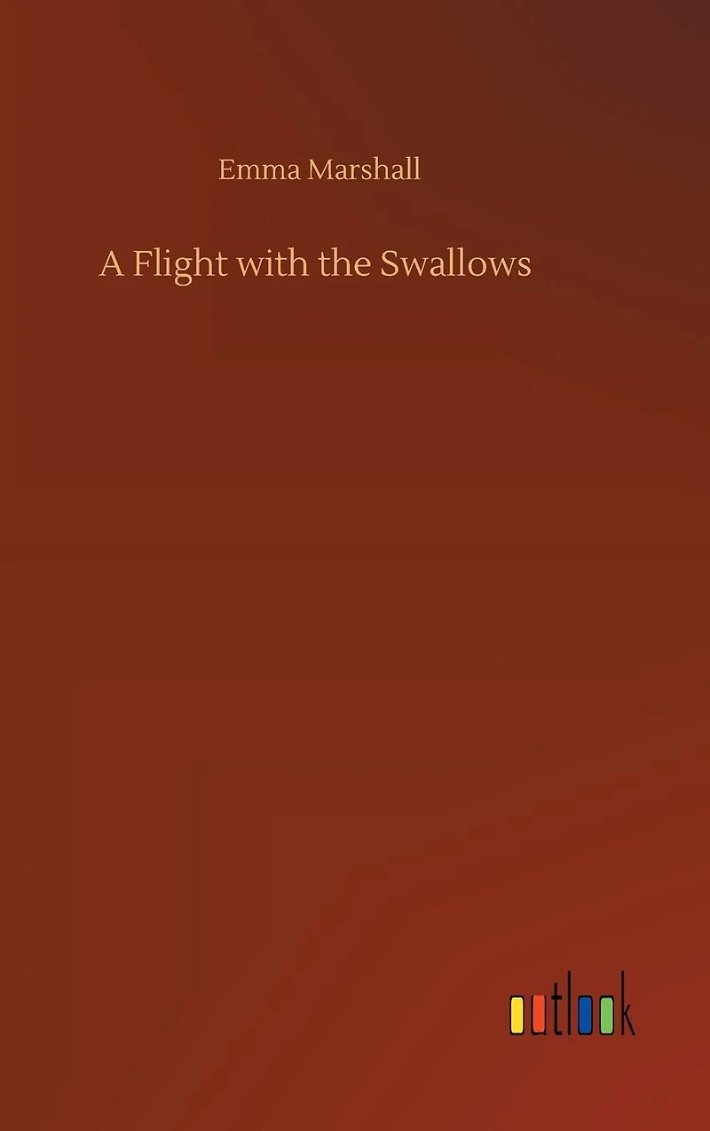 A flight with the swallows