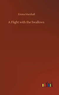 A flight with the swallows