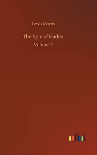 The Epic of Hades: Volume 2