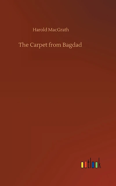 The Carpet from Bagdad