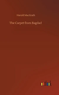 The Carpet from Bagdad