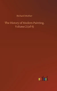 The History of Modern Painting