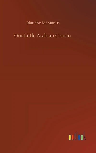 Our Little Arabian Cousin