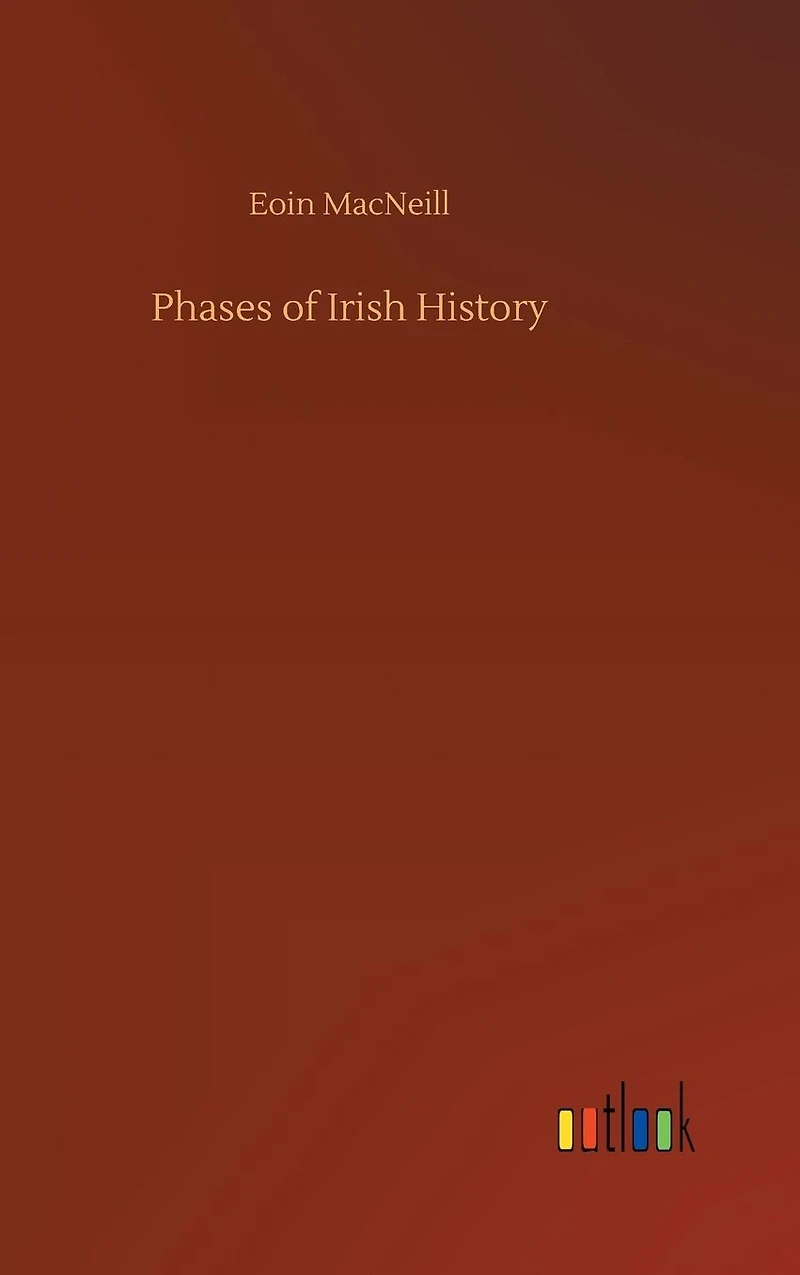 Phases of Irish history