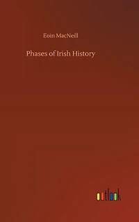 Phases of Irish history