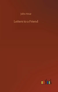Letters to a Friend