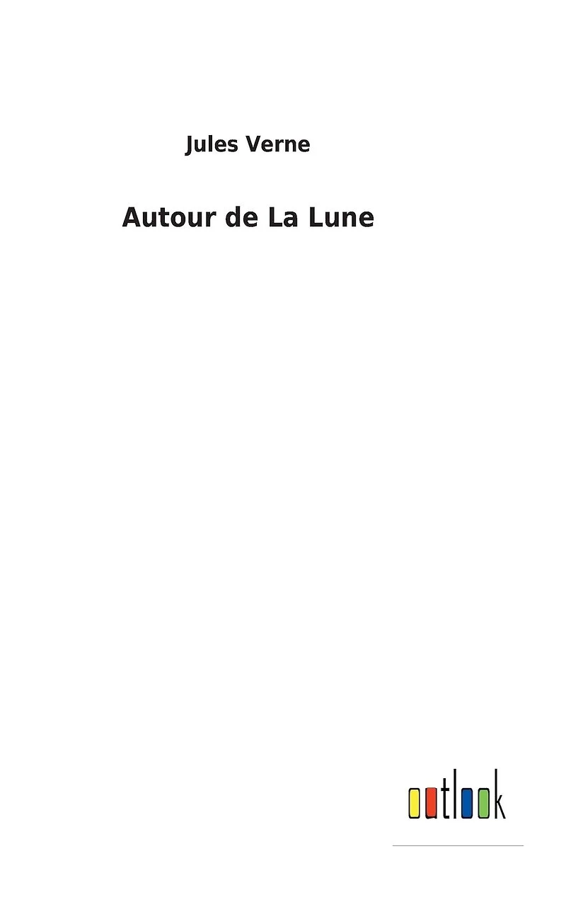 Autour de la lune