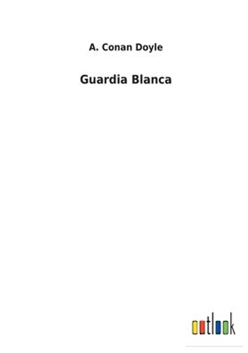 Guardia blanca