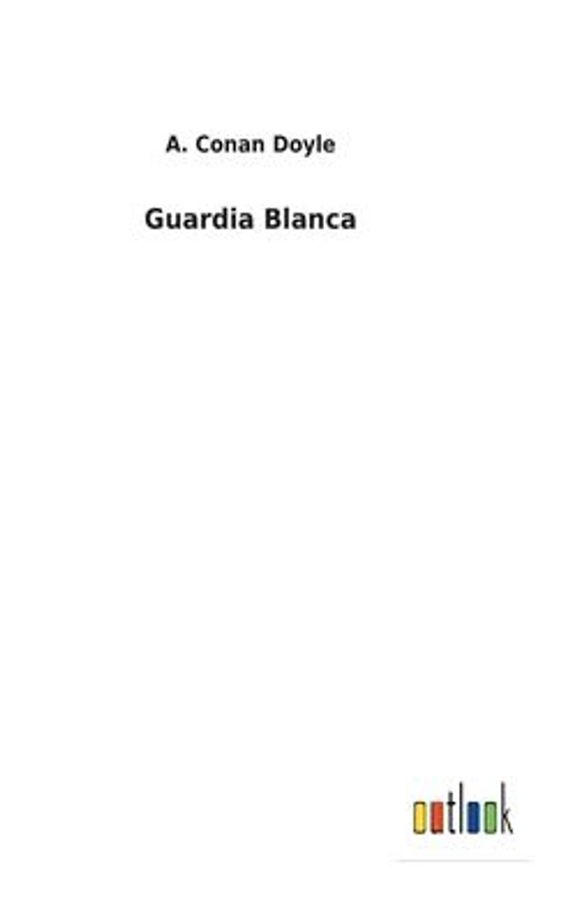 Guardia blanca
