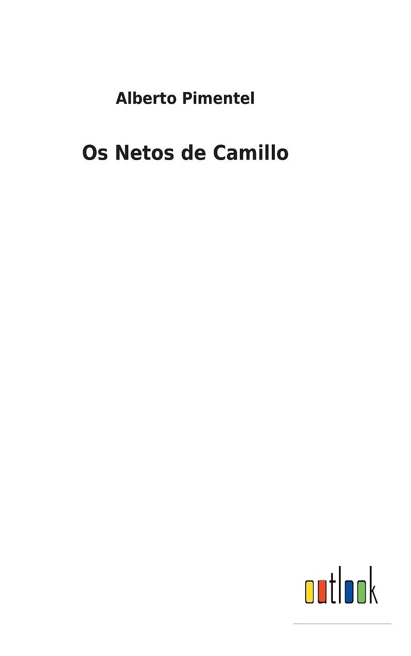 Os Netos de Camillo