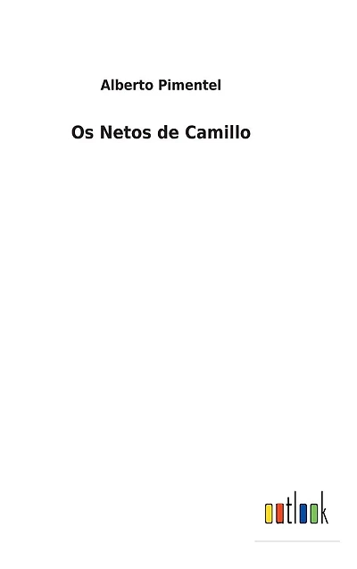 Os Netos de Camillo