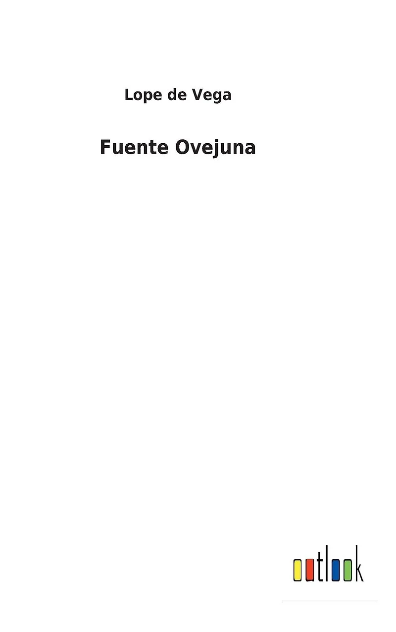 Fuente ovejuna