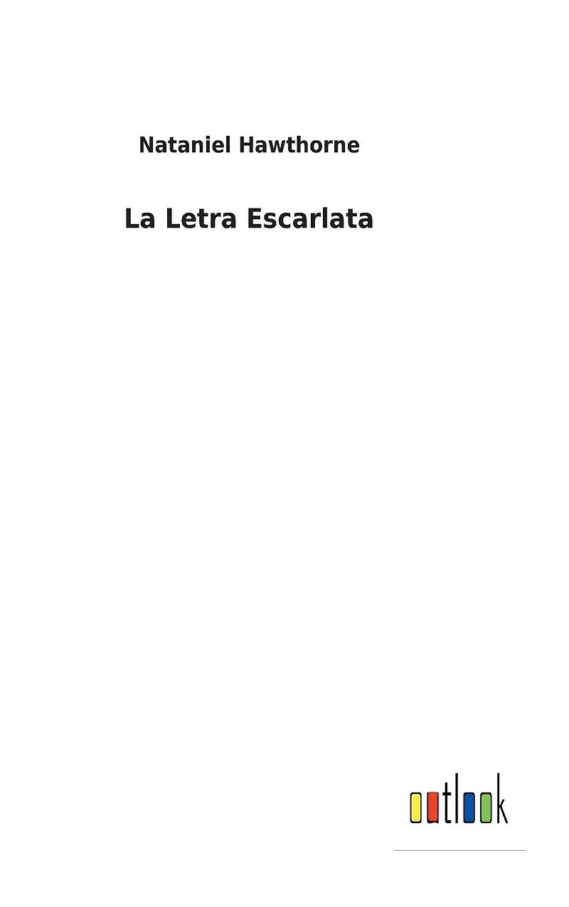 La letra escarlata