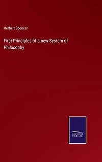 First Principles of a new System Philosophy