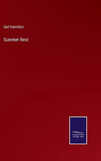 Summer Rest