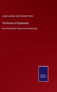 the History of Signboards: From Earliest Times to Present Day