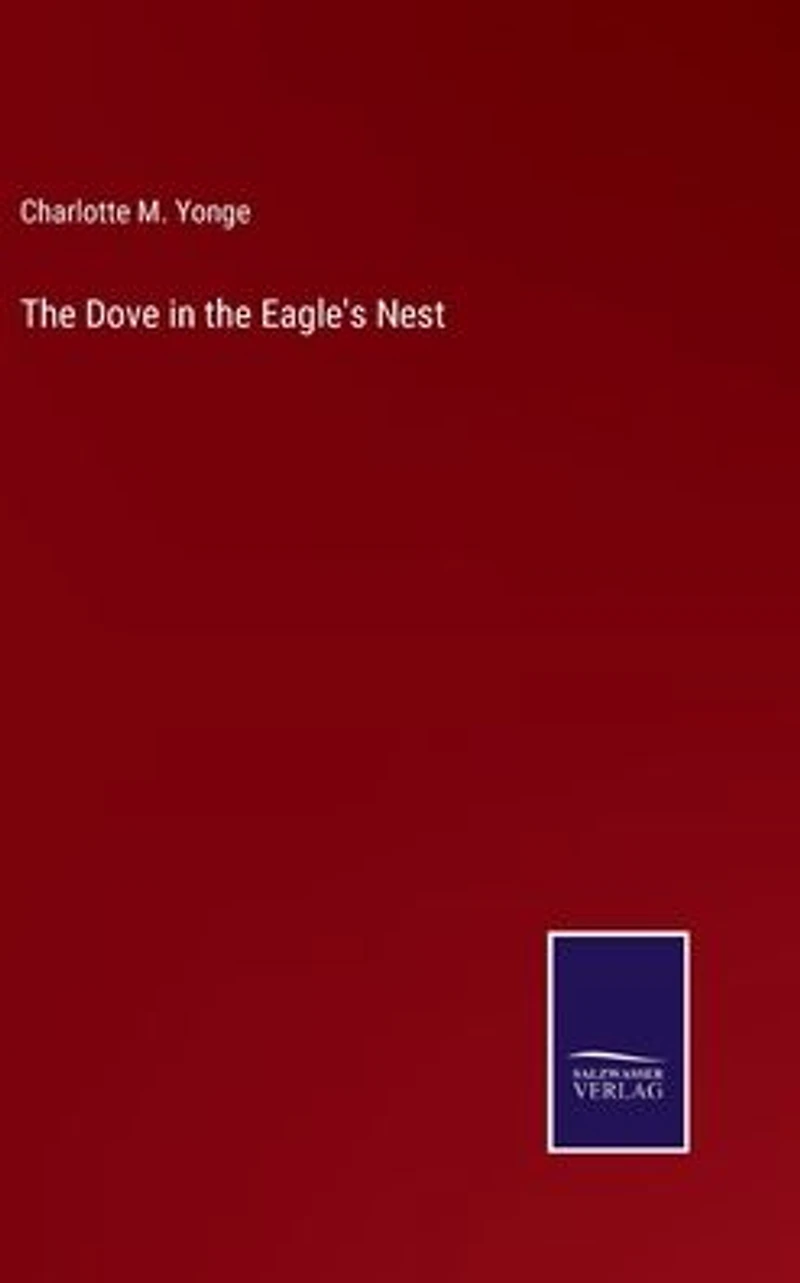 The Dove Eagle's Nest