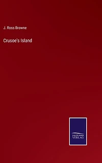 Crusoe's Island