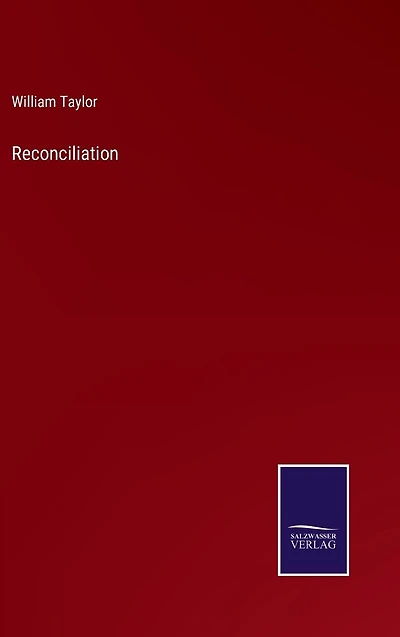 Reconciliation