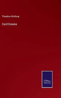 Cecil Dreeme