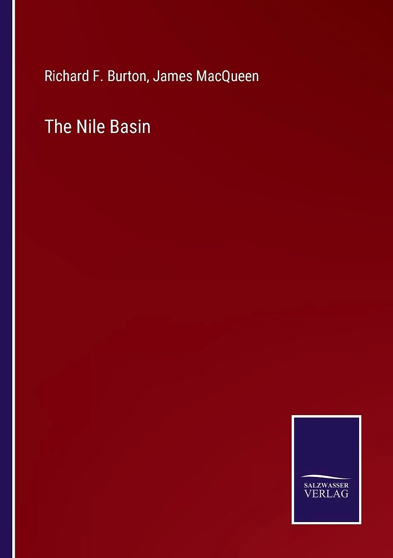 The Nile Basin