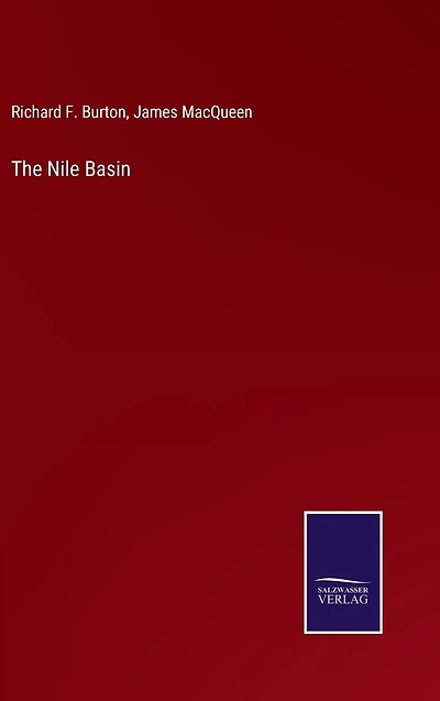 The Nile Basin