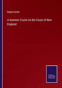 A Summer Cruise on the Coast of New England