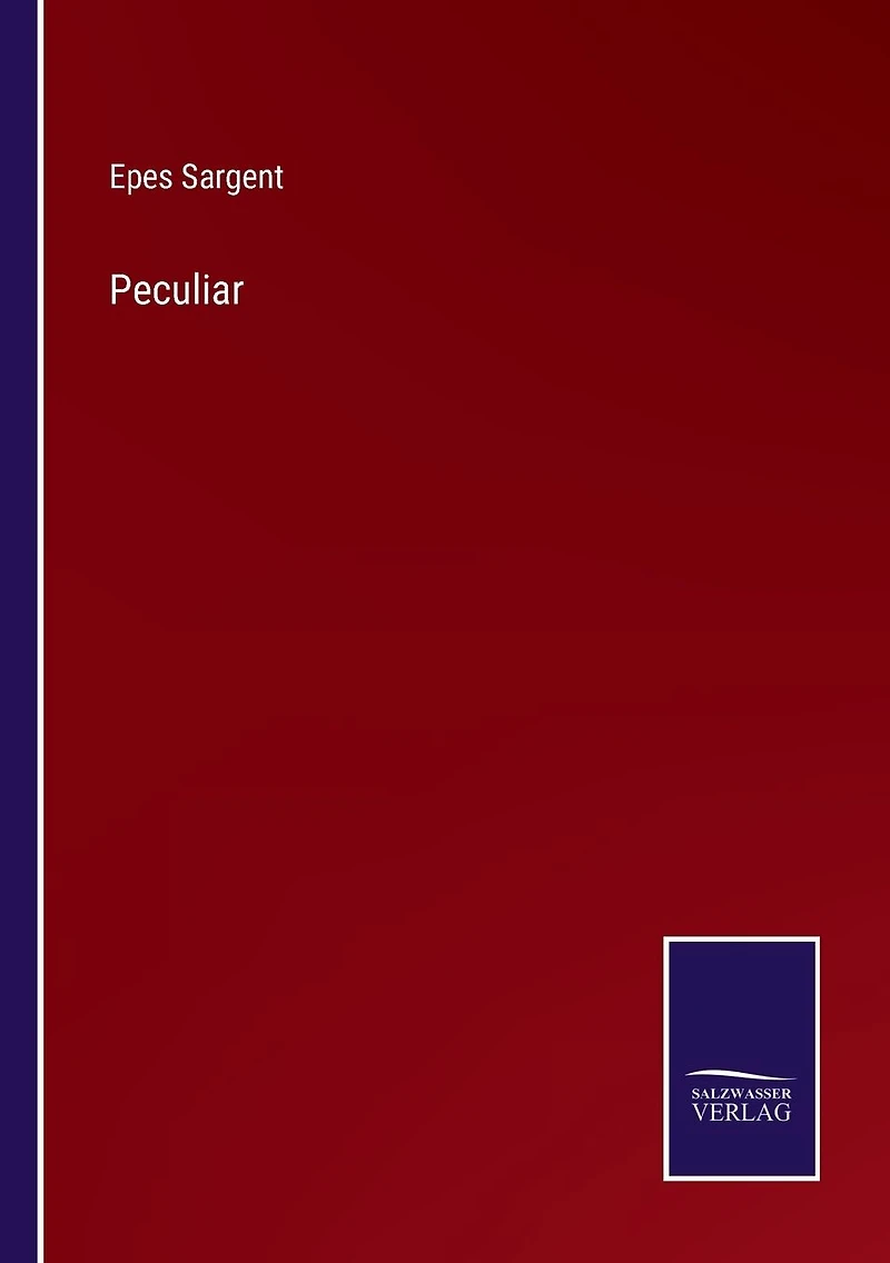 Peculiar