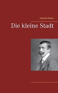 Die kleine Stadt: Roman