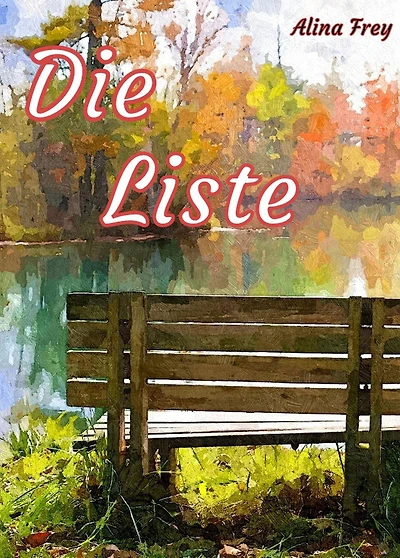 Die Liste: Der letzte Weg