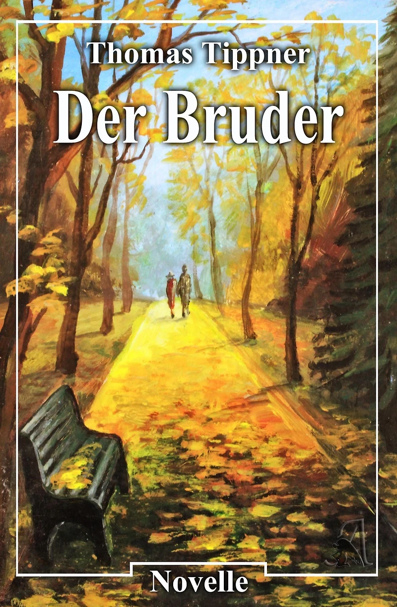 Der Bruder (ungekürzt)