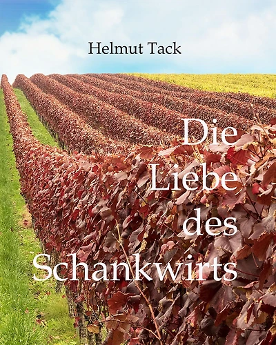 Die Liebe des Schankwirts