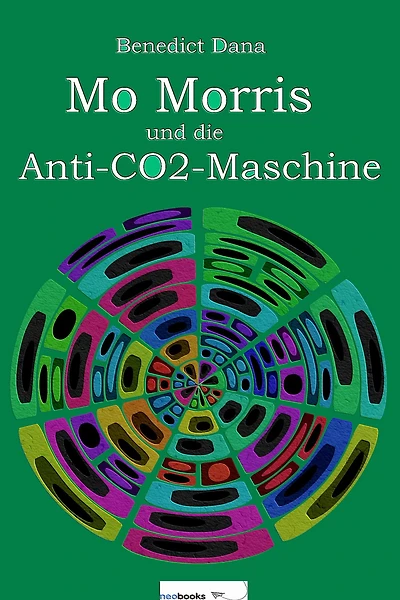 Mo Morris und die Anti-CO2-Maschine