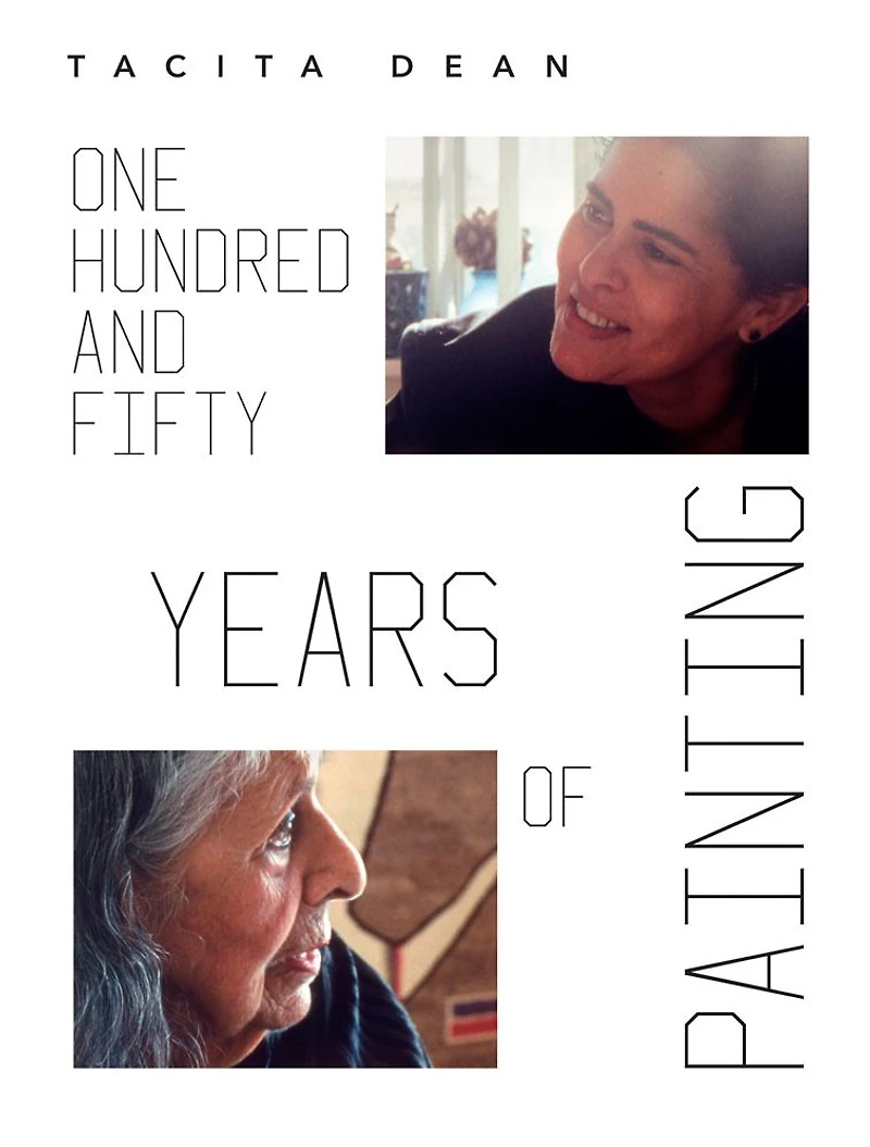 Tacita Dean: One Hundred and Fifty Years of Painting