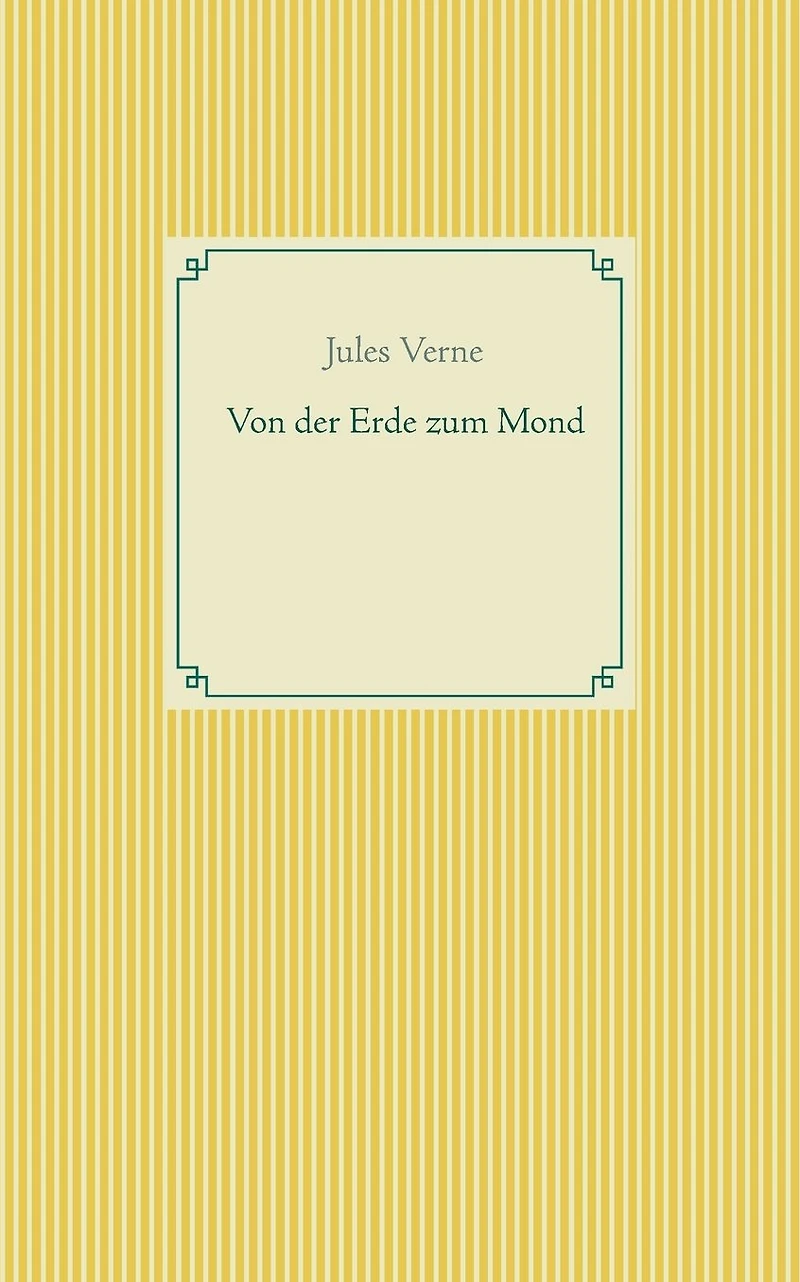 Von der Erde zum Mond
