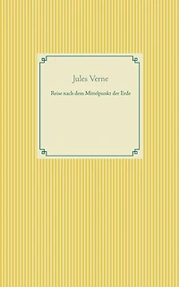 Reise nach dem Mittelpunkt der Erde