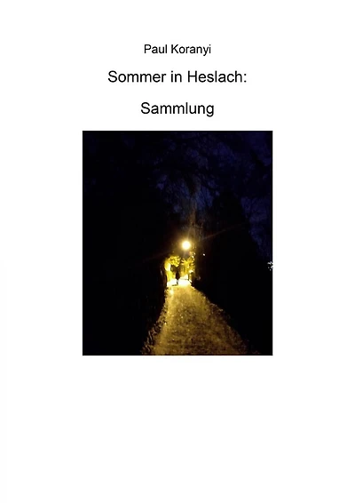 Sommer in Heslach: Sammlung