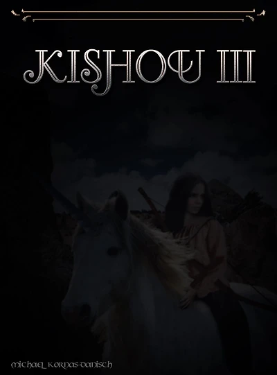 KISHOU III: Das Drom der Asimielen
