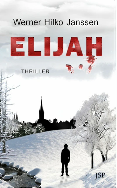 ELIJAH: Nach einer Idee von Marion Janssen