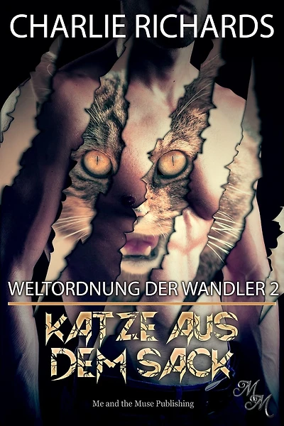 Katze aus dem Sack