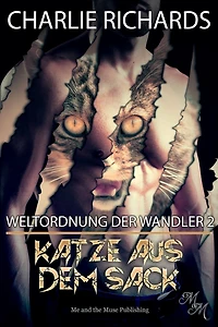 Katze aus dem Sack