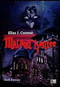 Maison hantée